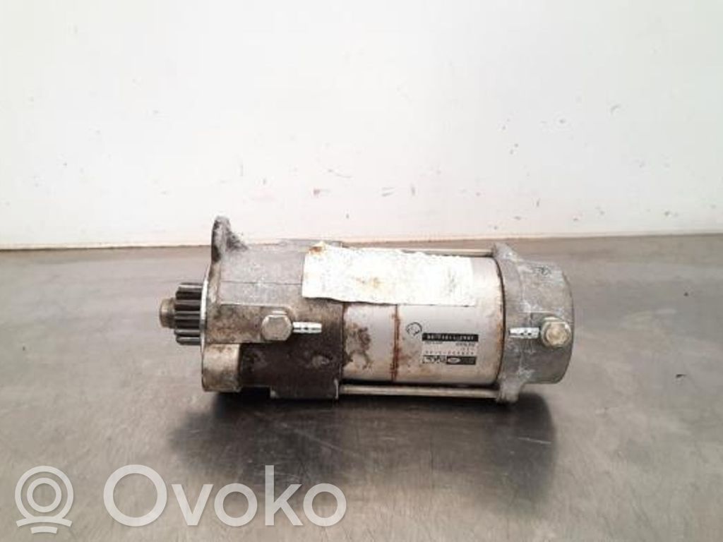 Land Rover Range Rover Sport L494 Electromotor 