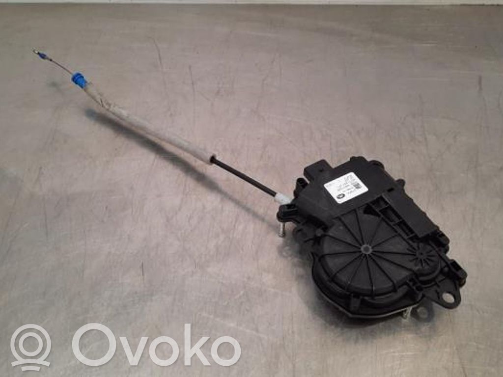 Land Rover Range Rover Sport L494 Zamek klapy tylnej / bagażnika 