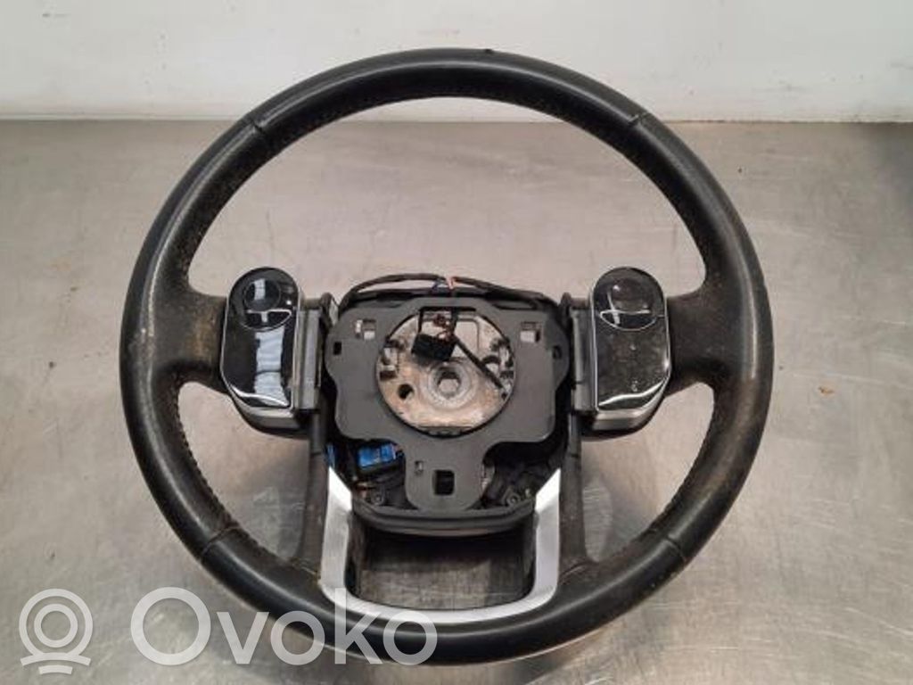 Land Rover Range Rover Sport L494 Volante 