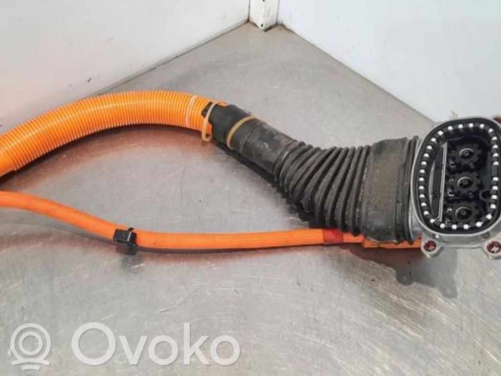 BMW 5 G30 G31 G38 Korkeajännitekaapeli 