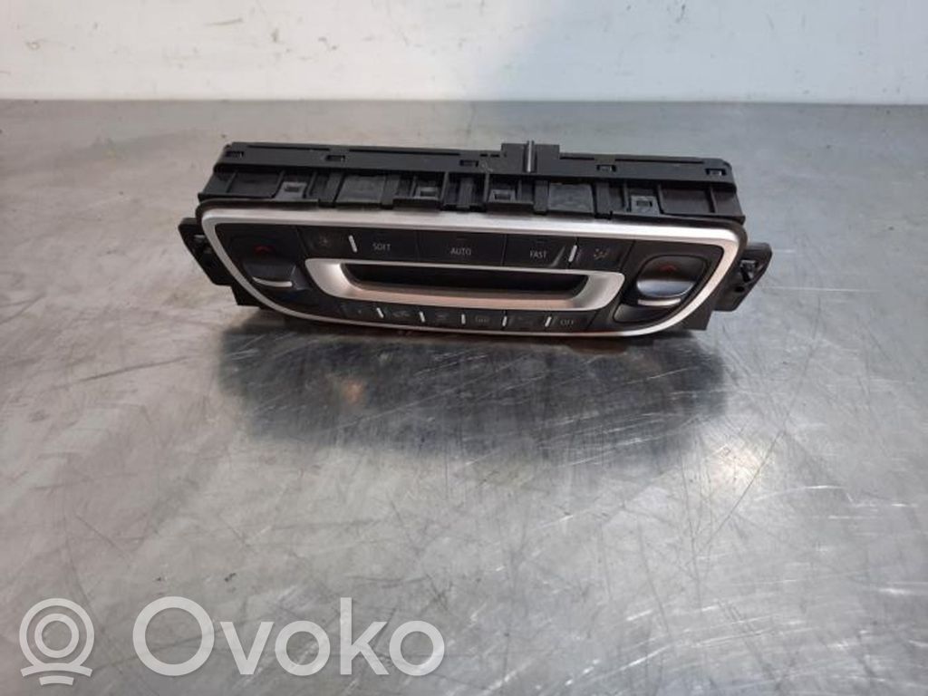 Panel klimatyzacji   275100007R