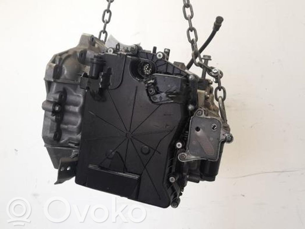 Renault Talisman Manual 5 speed gearbox 
