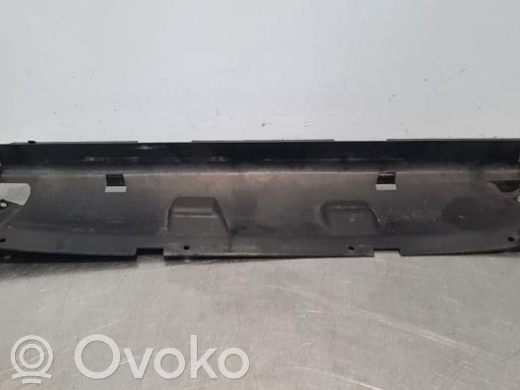 Osłona pod zderzak przedni / Absorber   97010603261,97010603261