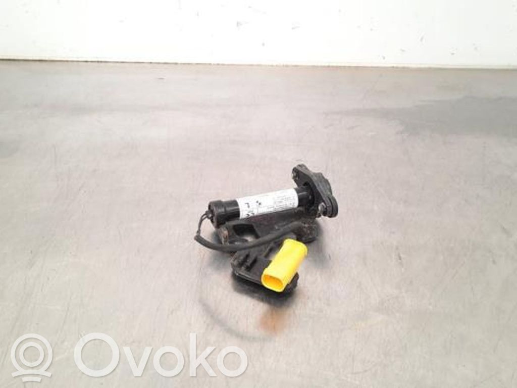 BMW X5 F15 Siłownik poduszek powietrznych dla pieszych 