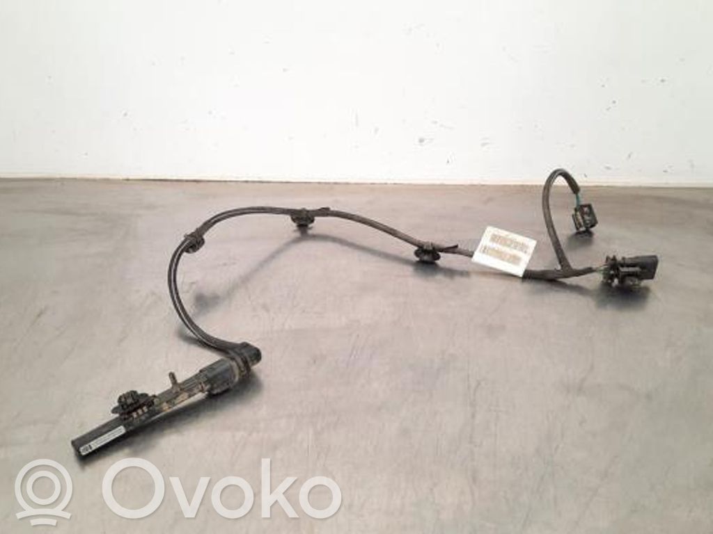 Peugeot 2008 II Antena systemu bezkluczykowego 