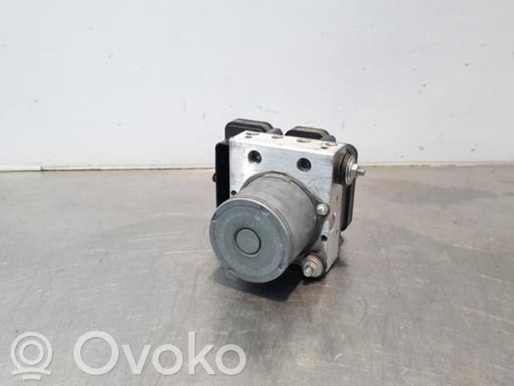 Peugeot Boxer ABS Blokas 