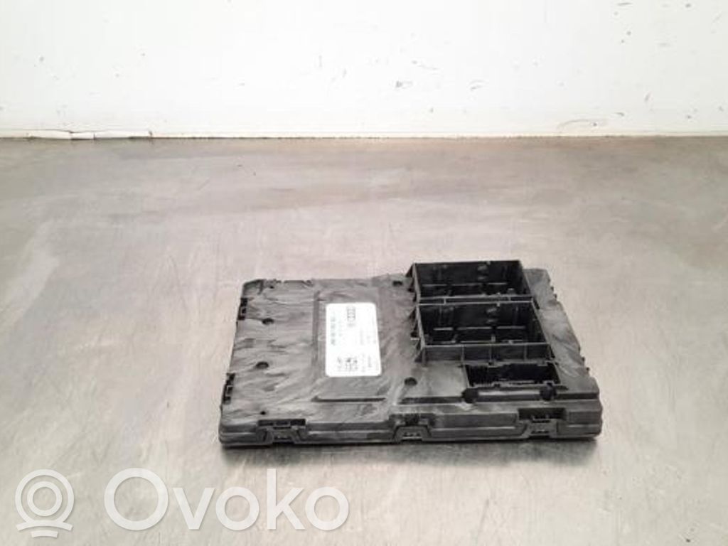 Audi A6 S6 C8 4K Central body control module 