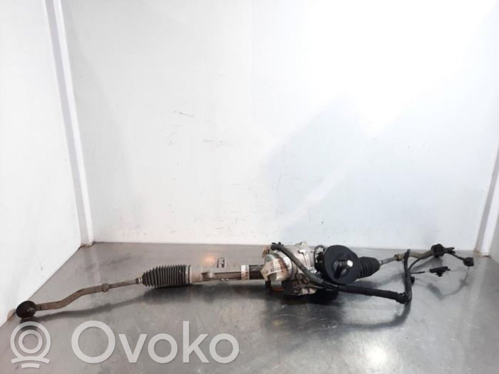 Citroen C4 Cactus Hammastangon mekaaniset osat 