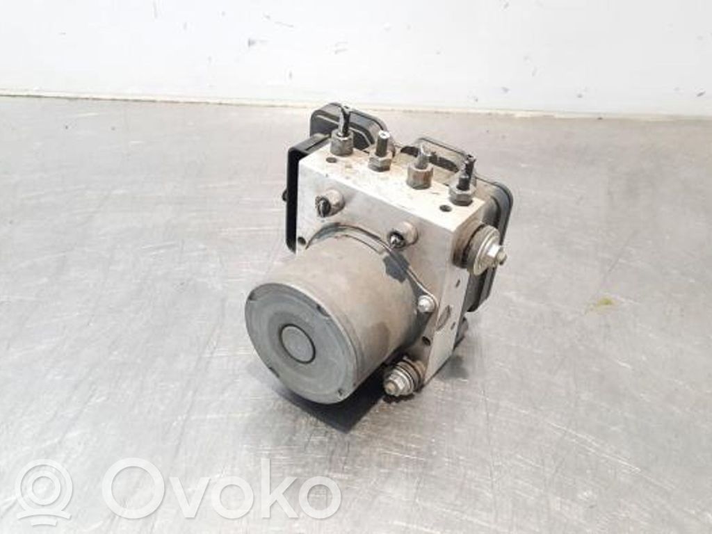 Citroen Jumper Bomba de ABS 