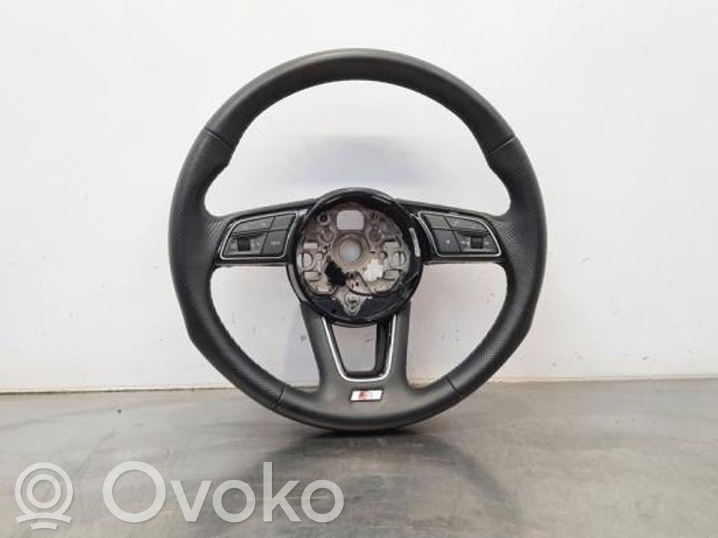 Audi A3 8Y Vairas 