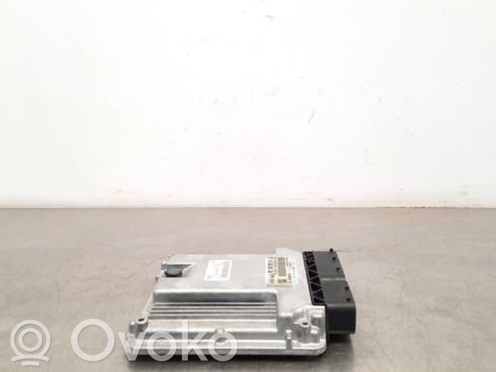Engine control unit/module   04L906021CA