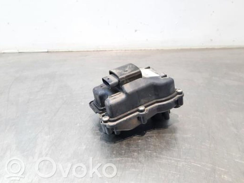 Audi Q8 e-tron Antenna control unit 
