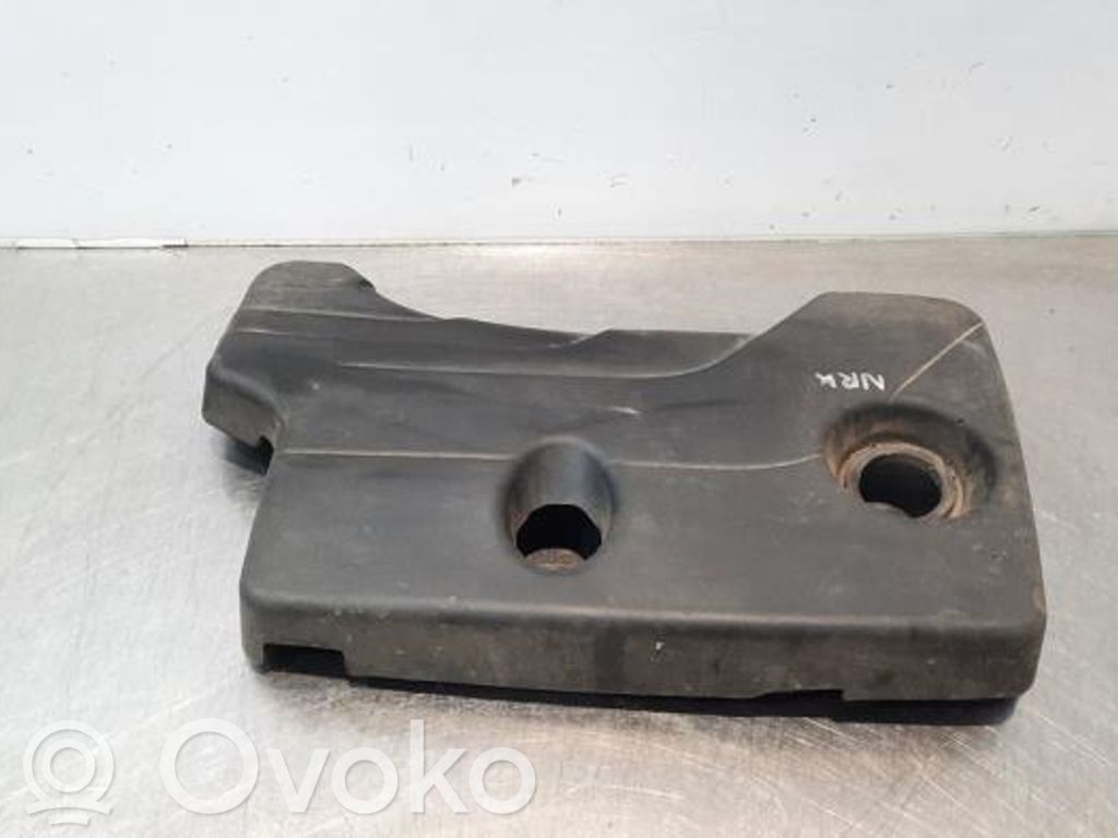 Opel Astra K Engine cover (trim) 