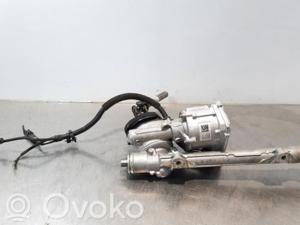 Opel Crossland X Vairo kolonėlės mechaninė dalis 