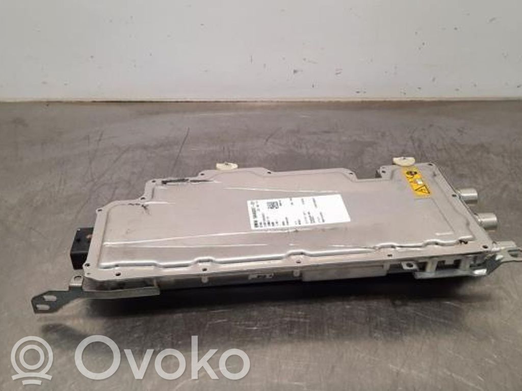 BMW X5 G05 Voltage converter inverter 