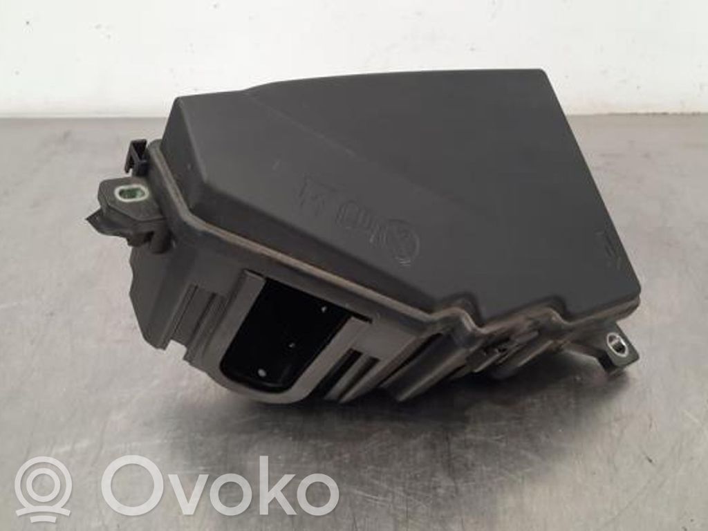 Volvo S90, V90 Fuse box set 