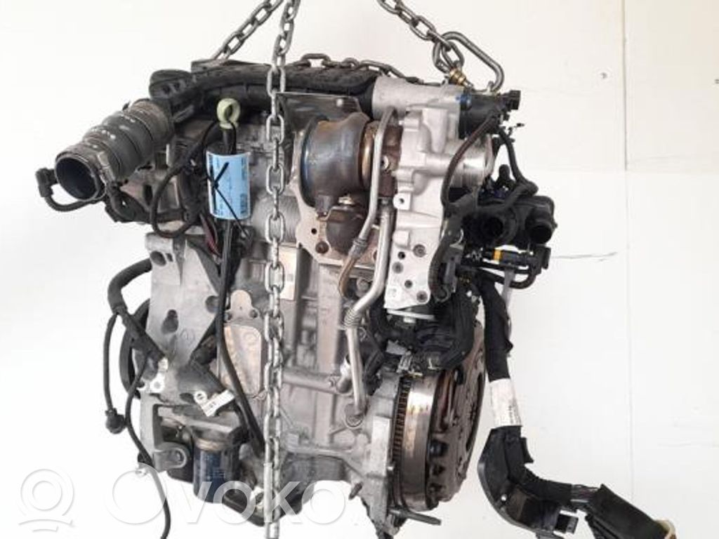 Motor   9812003880