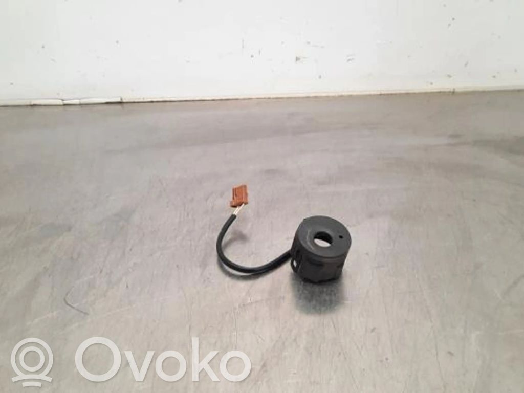 Toyota ProAce City Immobilizer control unit/module 