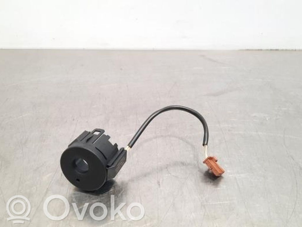 Opel Corsa F Immobilizer control unit/module 