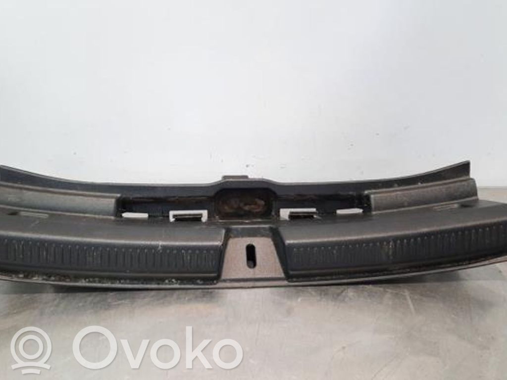 Mercedes-Benz A W177 Capac protecție ramă portbagaj 