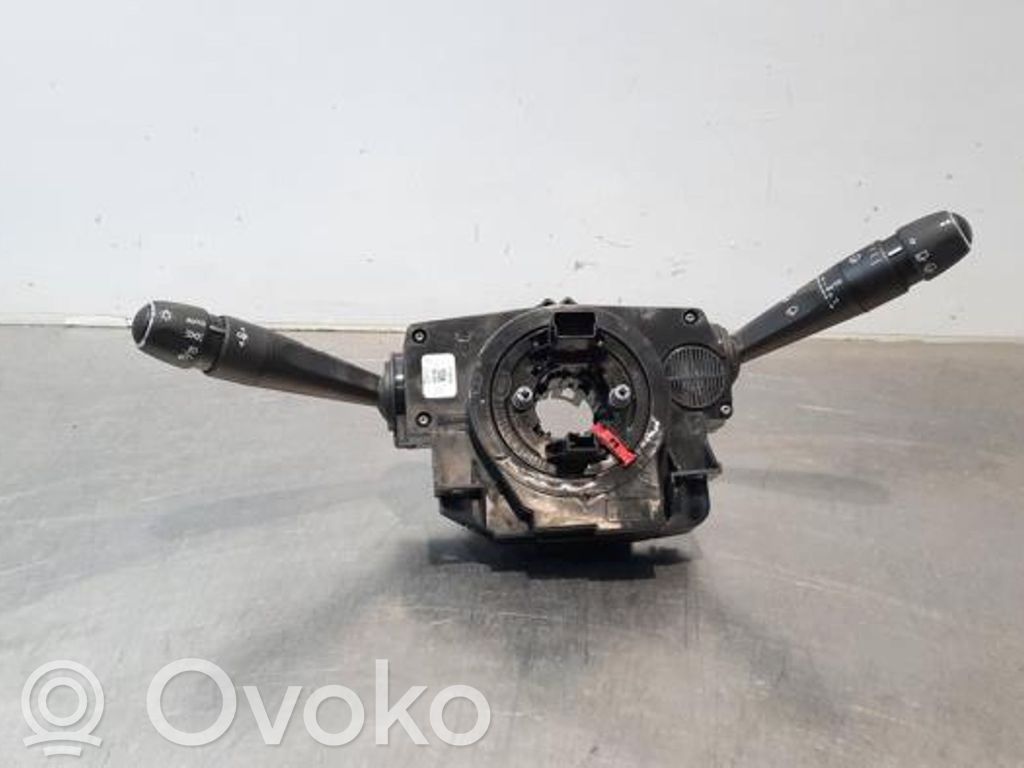 Peugeot 308 Manetka / Przełącznik kierunkowskazów wycieraczek 