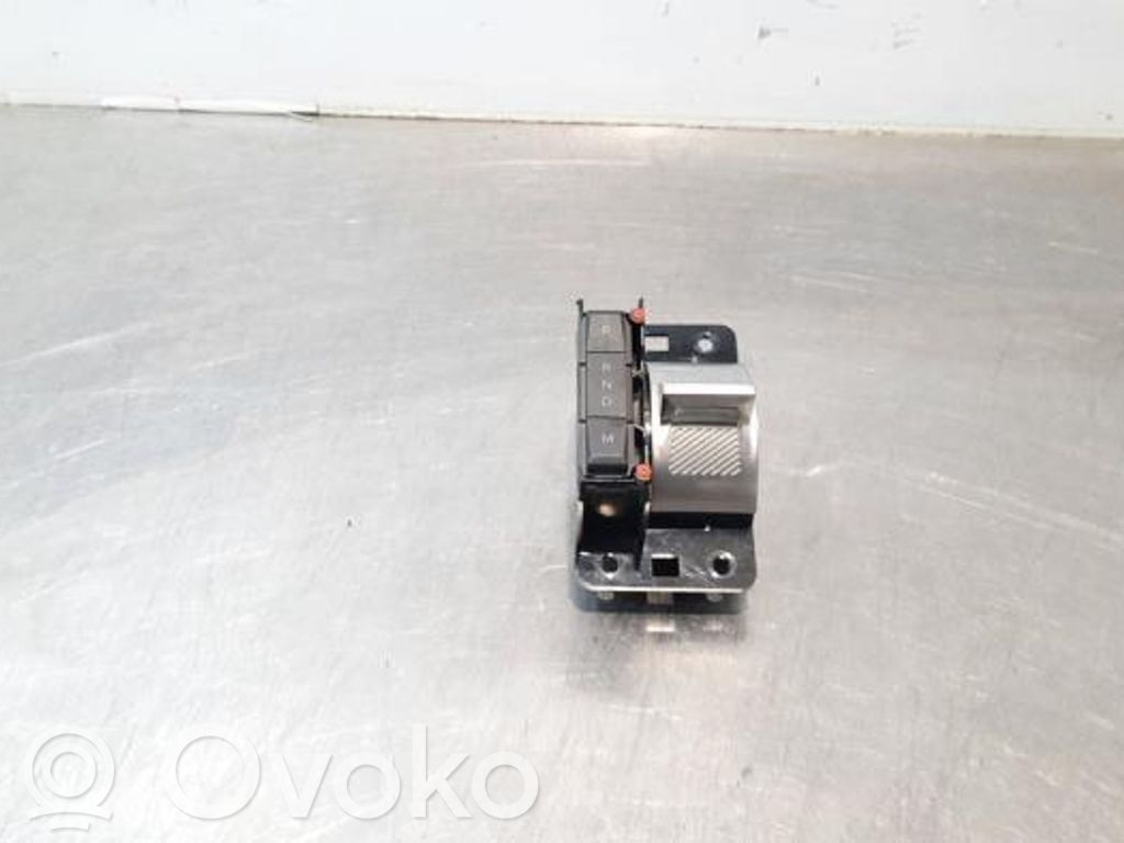 Peugeot 308 Selector de cambios 