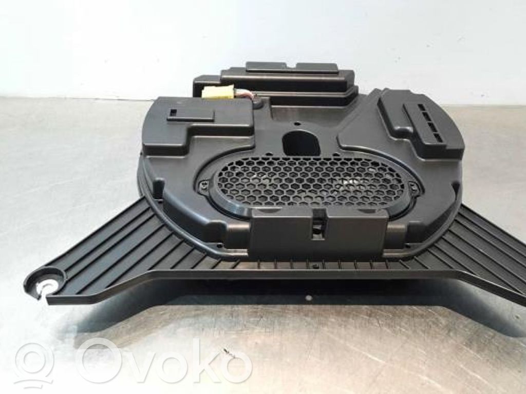 Peugeot 308 Front door speaker 