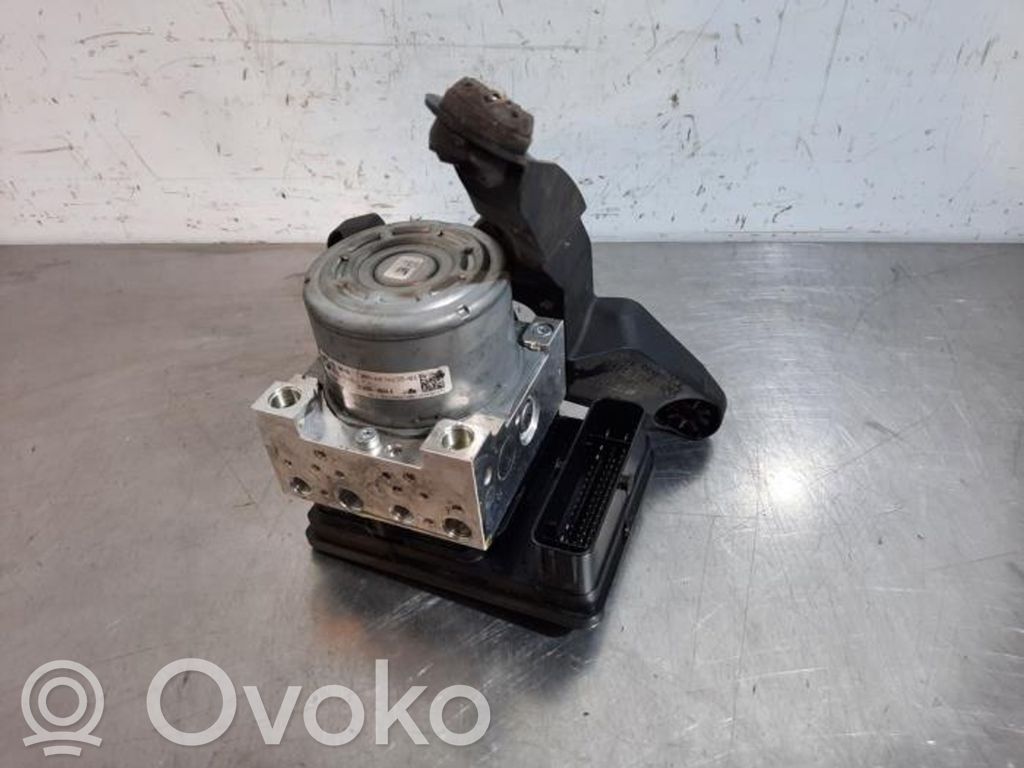 BMW 2 F45 ABS bloks 