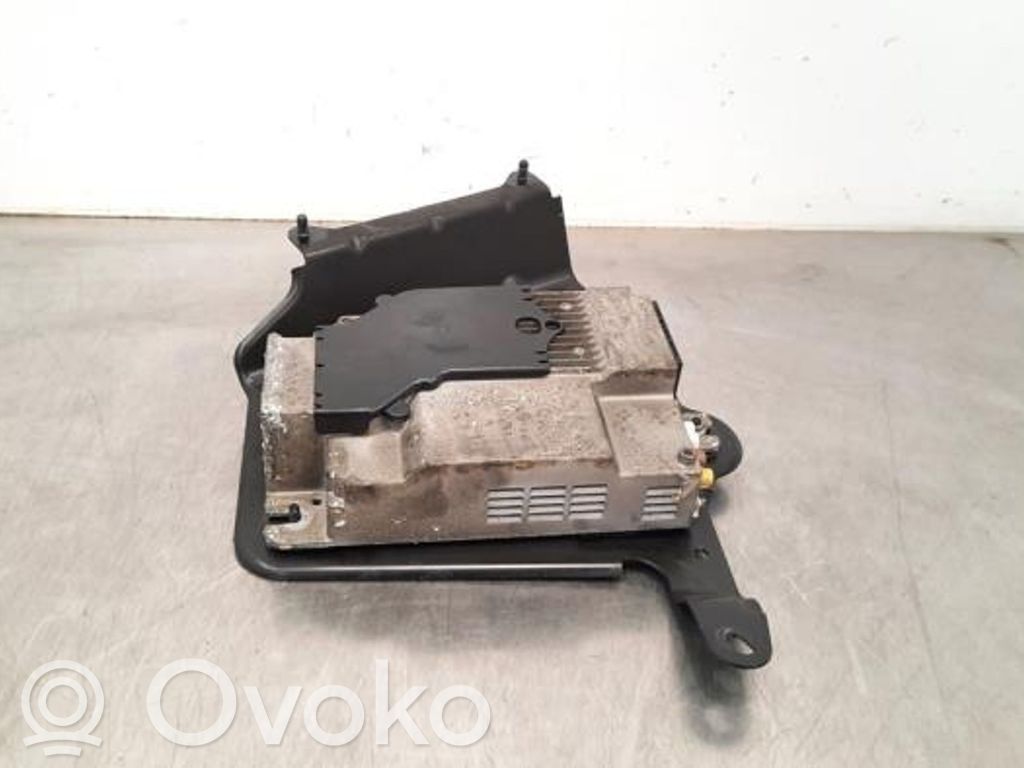 BMW 5 G30 G31 G38 Autres unités de commande / modules 
