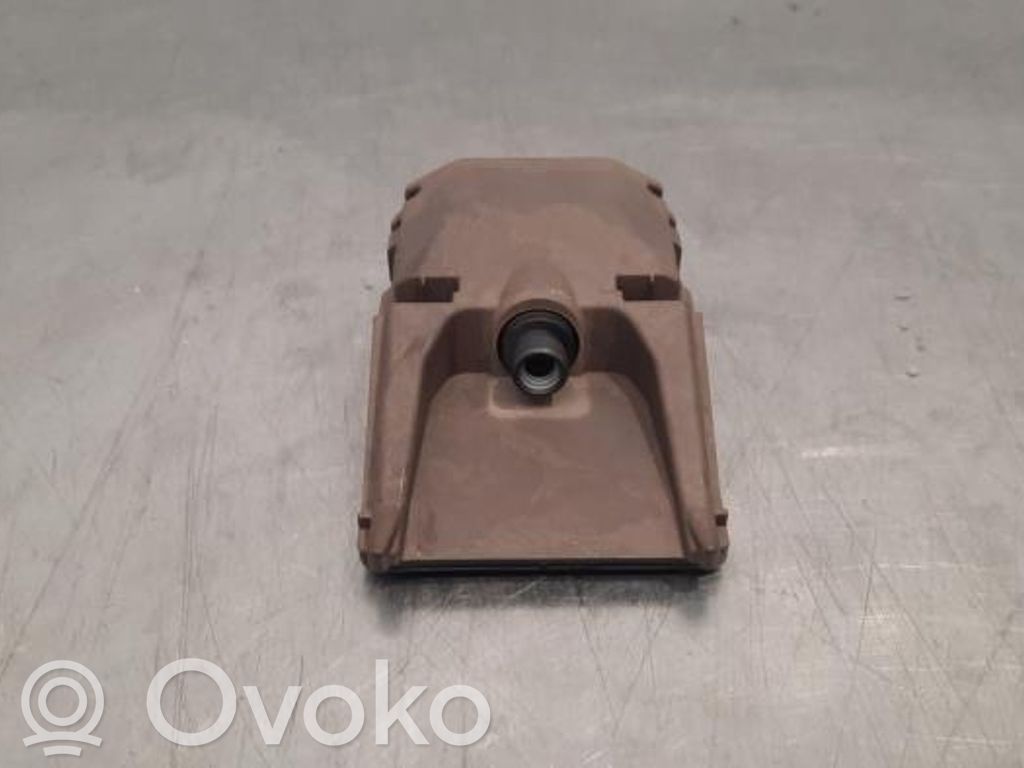 Citroen C3 Kamera szyby przedniej / czołowej 