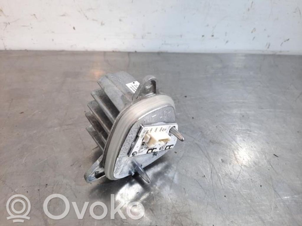 Opel Crossland X Rezystor / Opornik dmuchawy nawiewu 