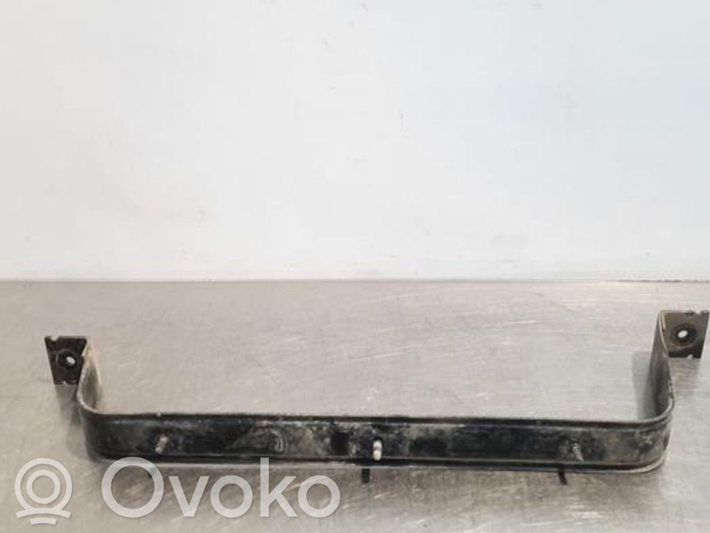 Opel Astra K Uchwyt / Mocowanie zbiornika paliwa 