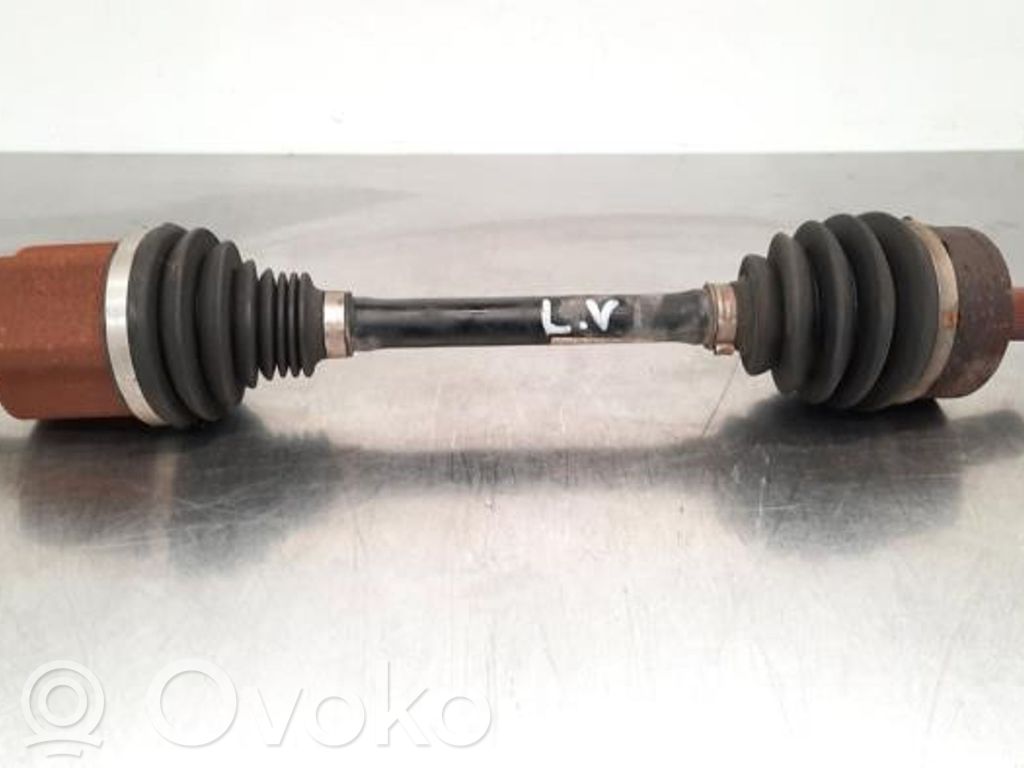 Volvo XC60 Eje de transmisión delantero 