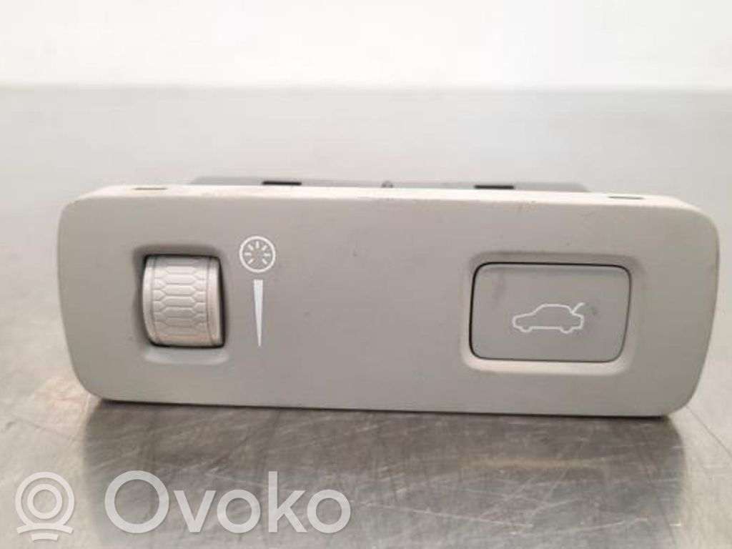 Volvo XC60 Suspension ride height/mode switch 