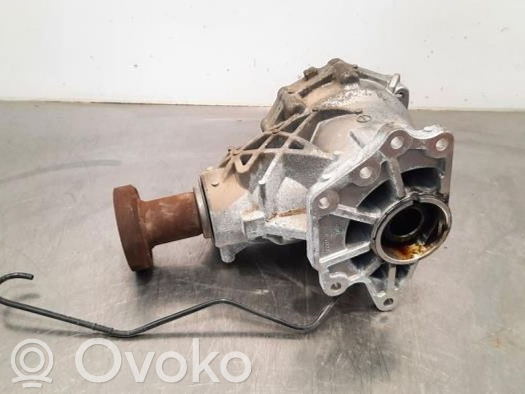 Land Rover Discovery Sport Verteilergetriebe 