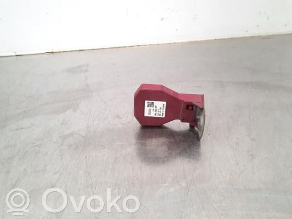Skoda Kodiaq Wzmacniacz anteny 