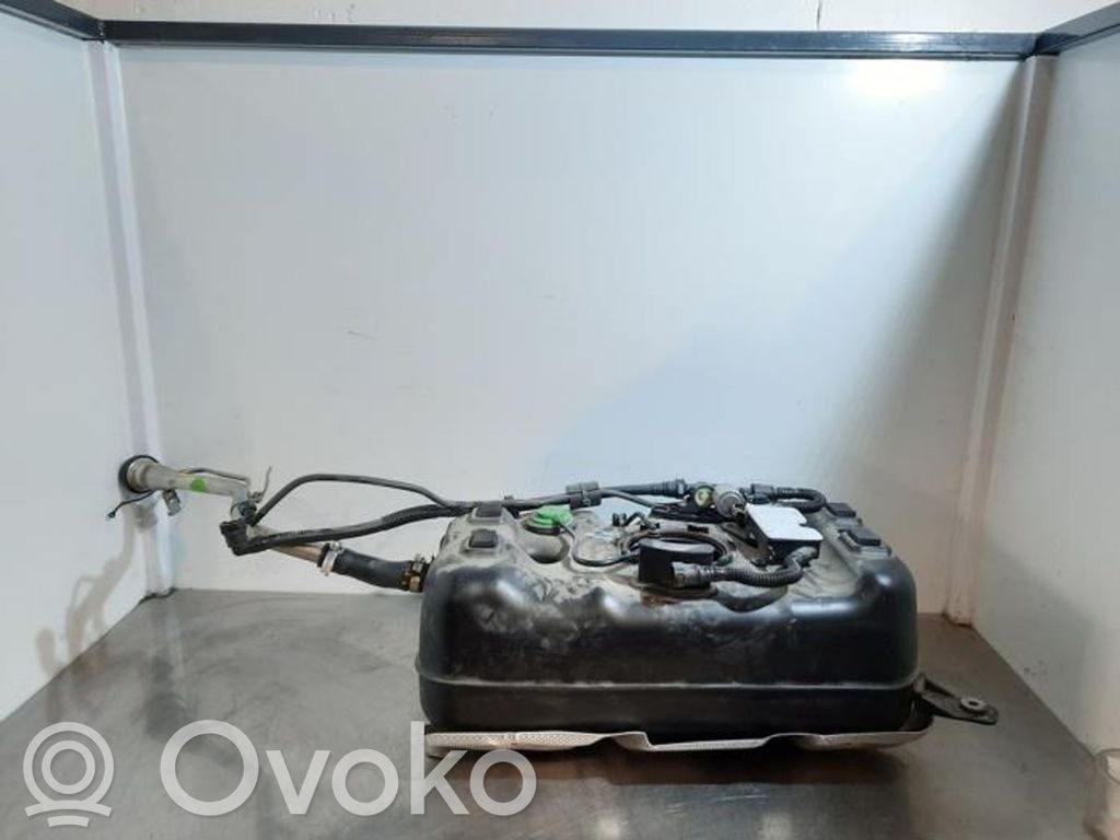 MG EHS Réservoir de carburant 