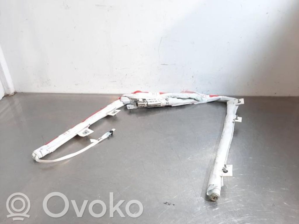 MG EHS Roof airbag 
