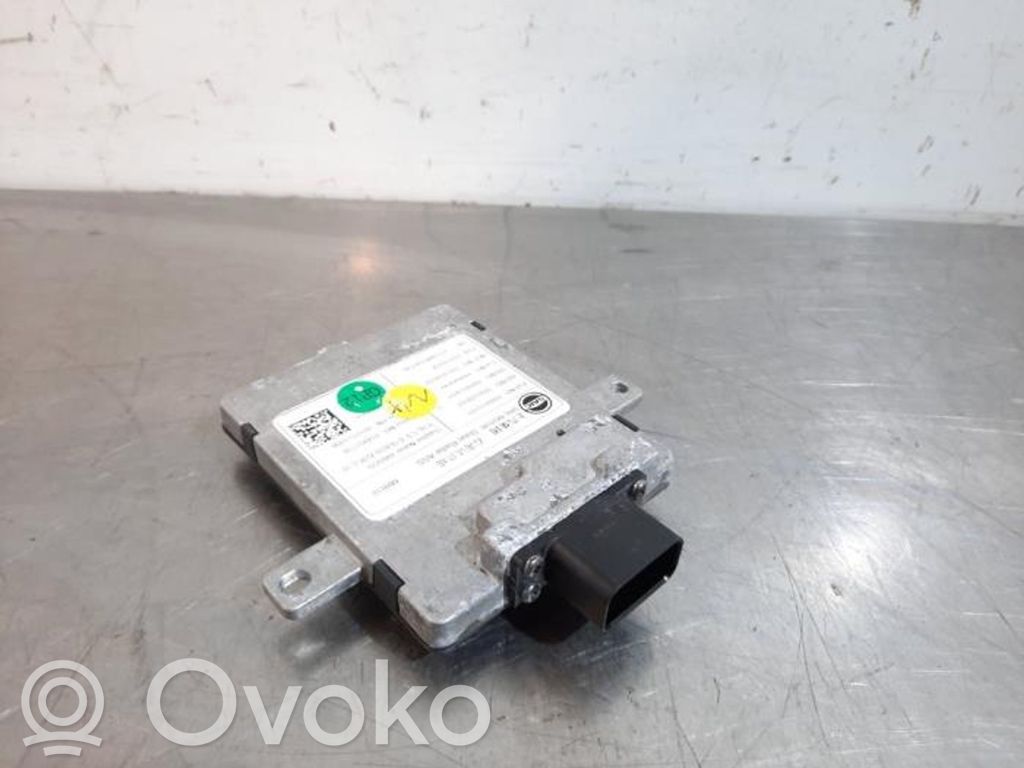 MG EHS Parking PDC control unit/module 