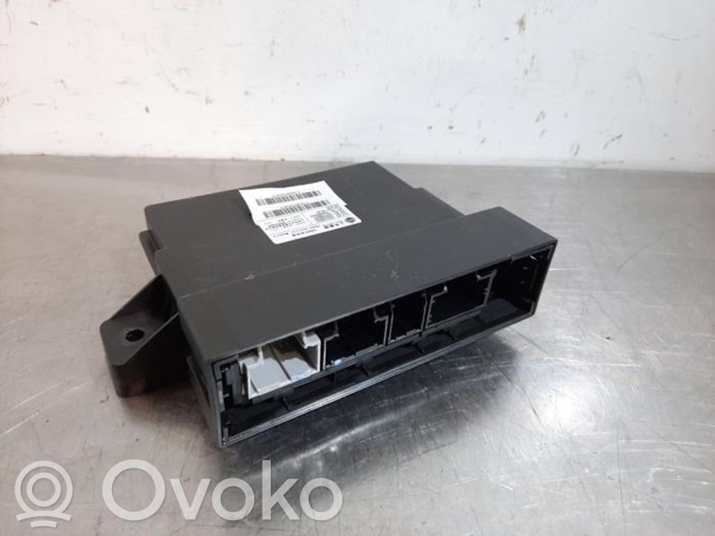 MG EHS Unidad de control de la calefacción/aire acondicionado 