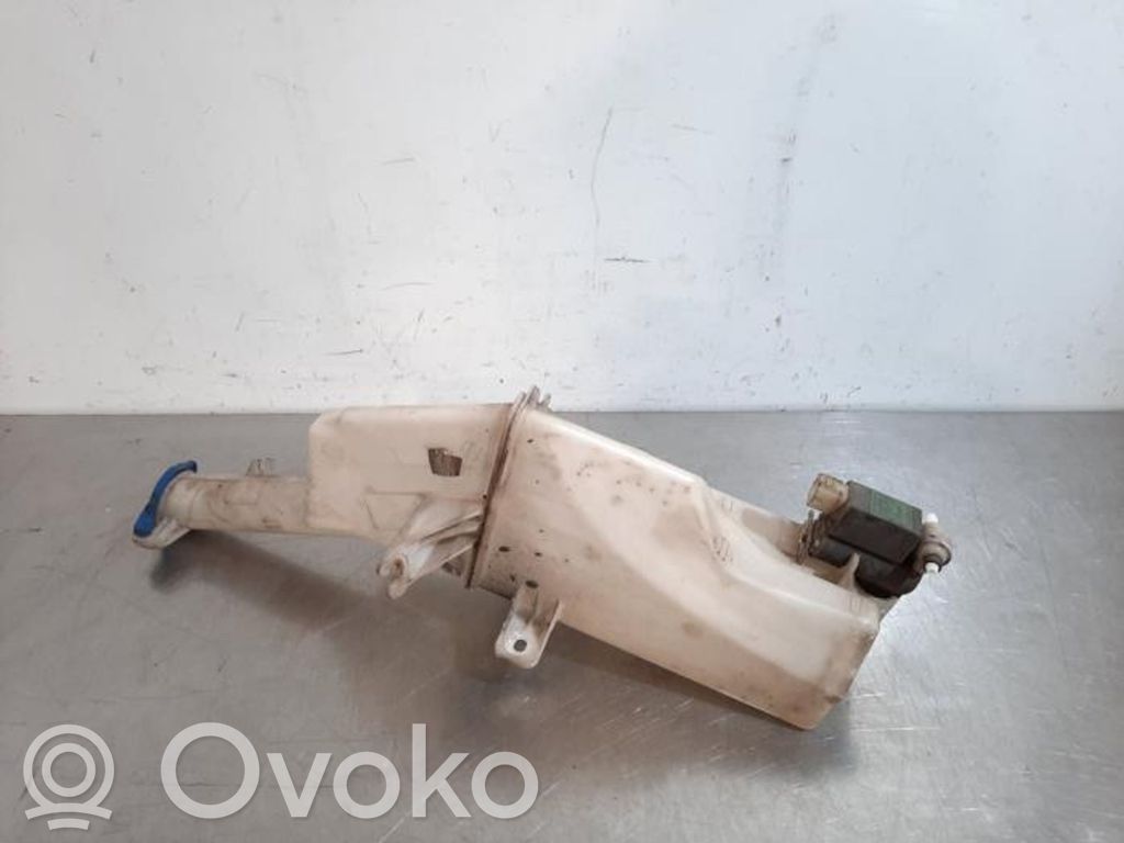 KIA Venga Zbiornik płynu do spryskiwaczy szyby przedniej / czołowej 