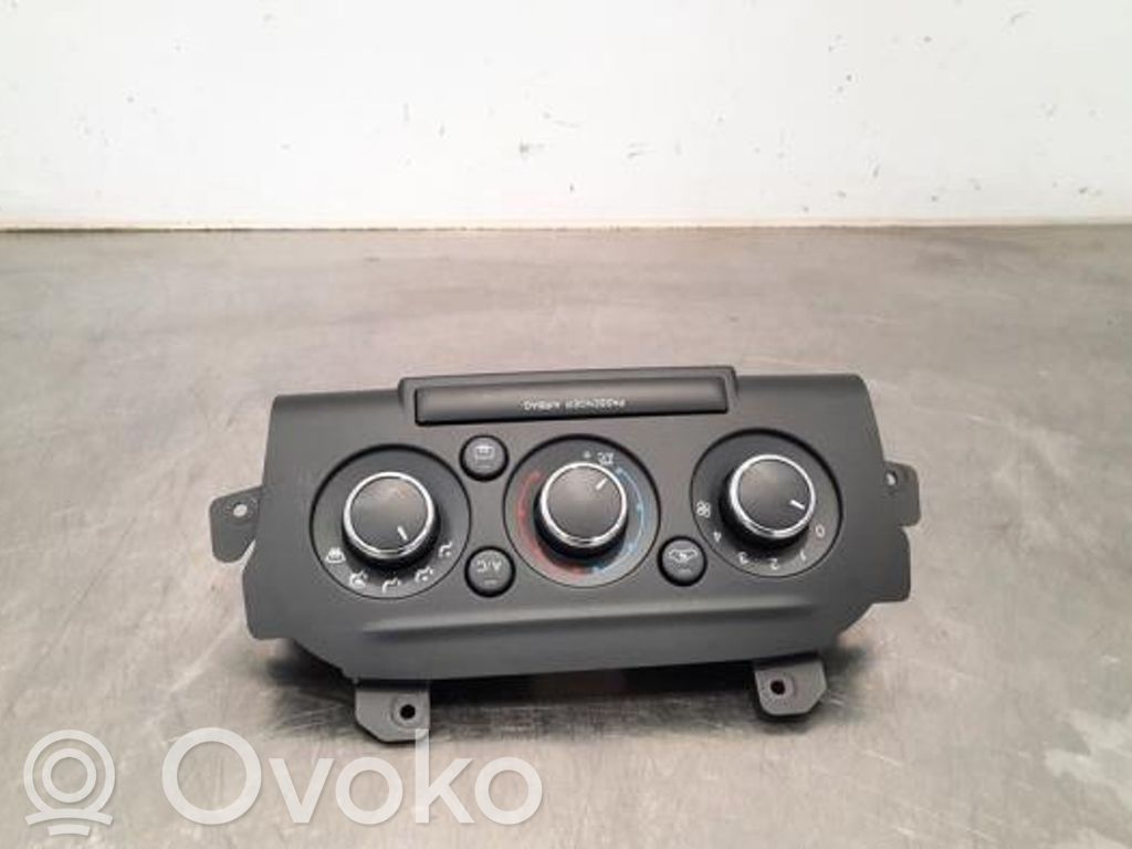 Ford Ka Climate control unit 