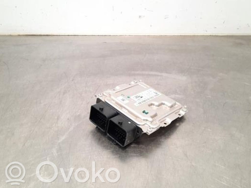 Ford Ka Engine control unit/module 