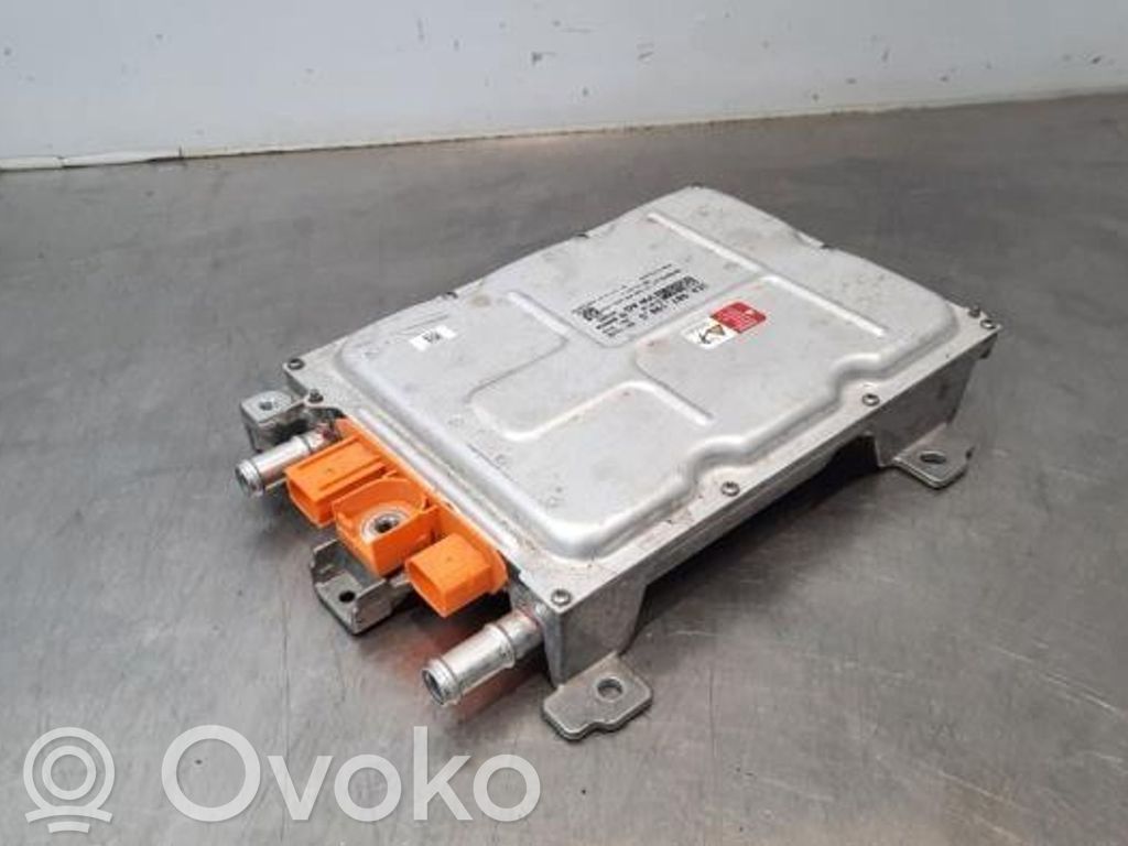 Cupra Born Inversor/convertidor de voltaje 