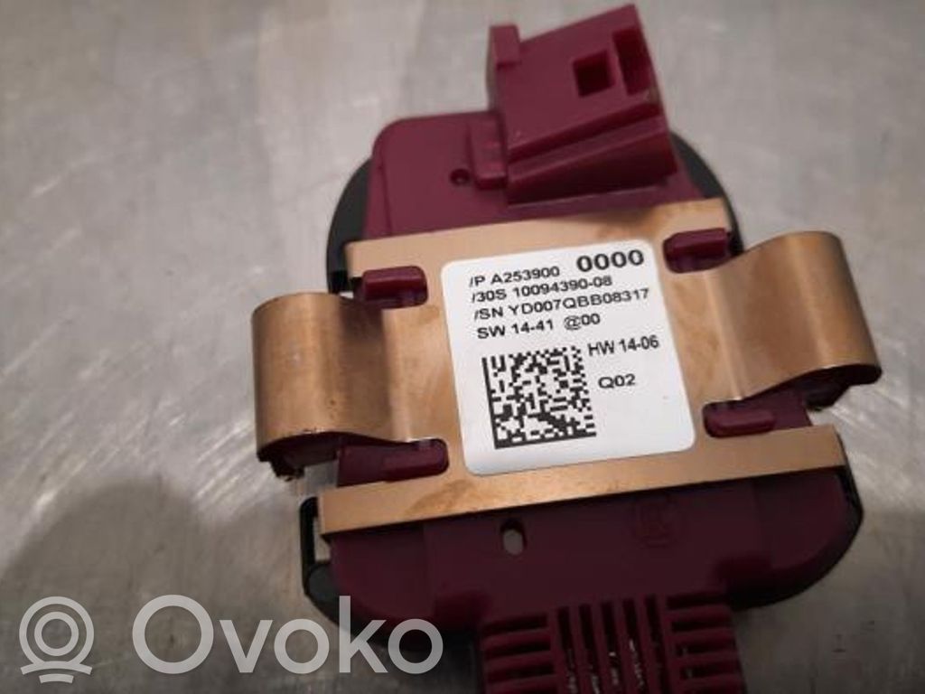 Mercedes-Benz GLC X253 C253 Regensensor 