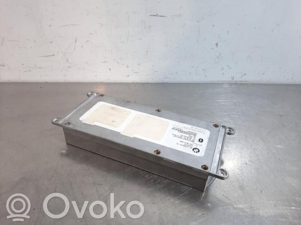 BMW 7 E65 E66 Bluetooth modulis 