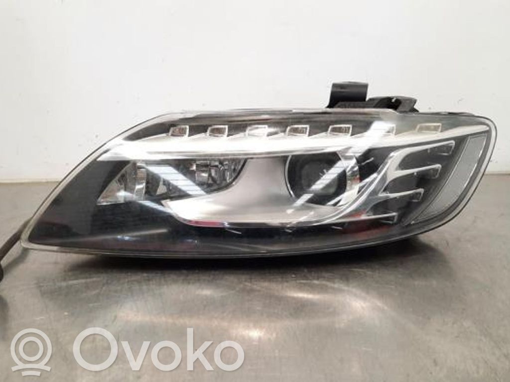 Audi Q7 4L Scheinwerfer 