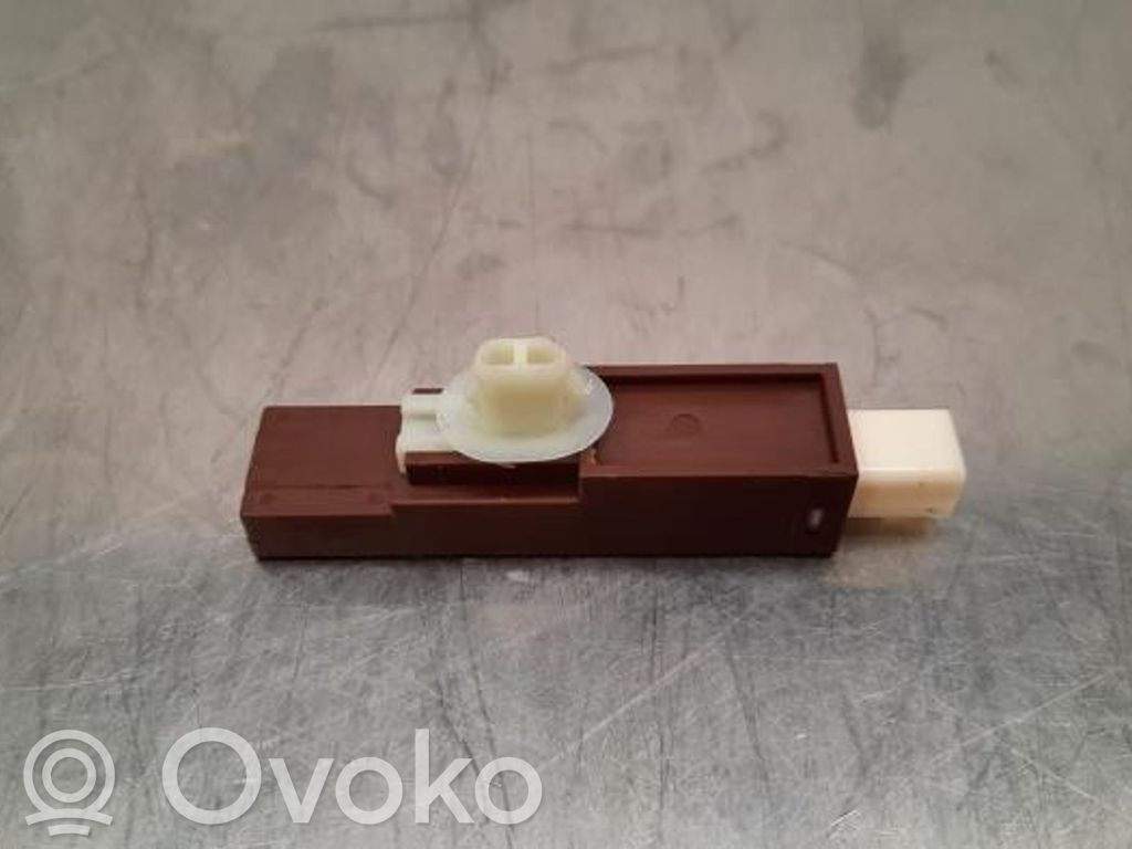 Antena de sistema sin llave