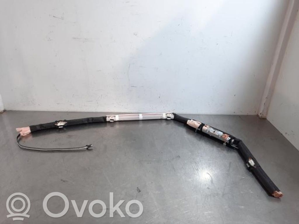 Citroen C3 Airbag de toit 