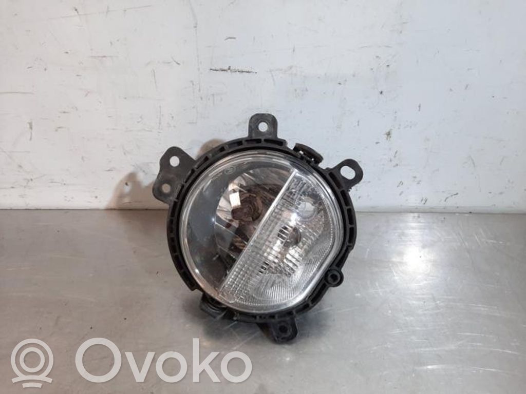 Mini One - Cooper F56 F55 Światło przeciwmgłowe przednie 